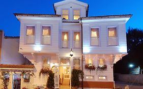 Darussaade Istanbul Hotel